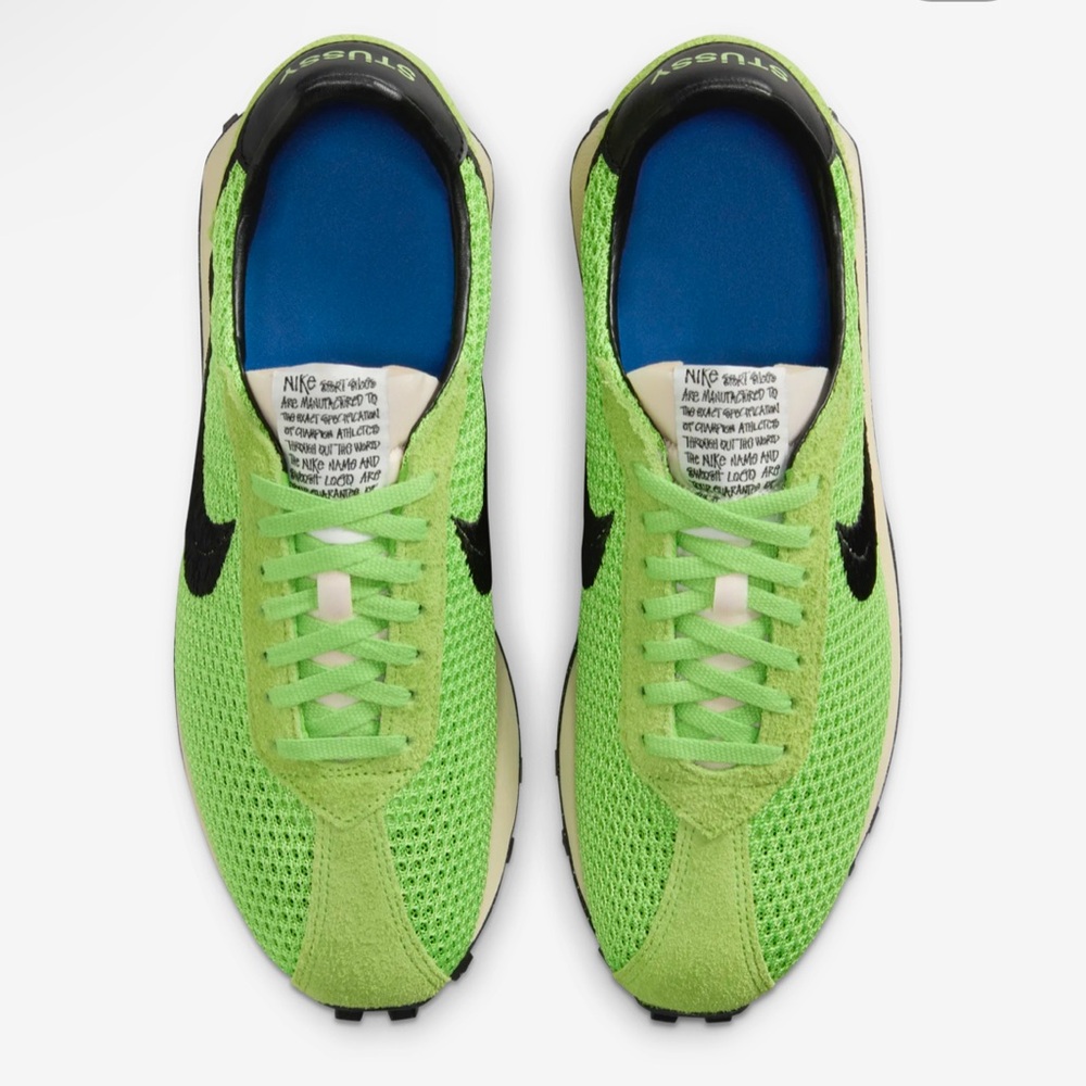 NIKE LD-1000 x Stüssy Sneakers - Picture 8 of 12